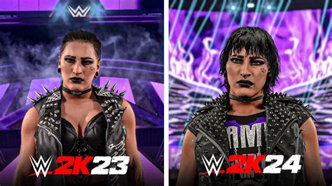 wwe wall graphics|wwe 2k24 graphics settings.